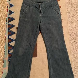 Maurices Jeans